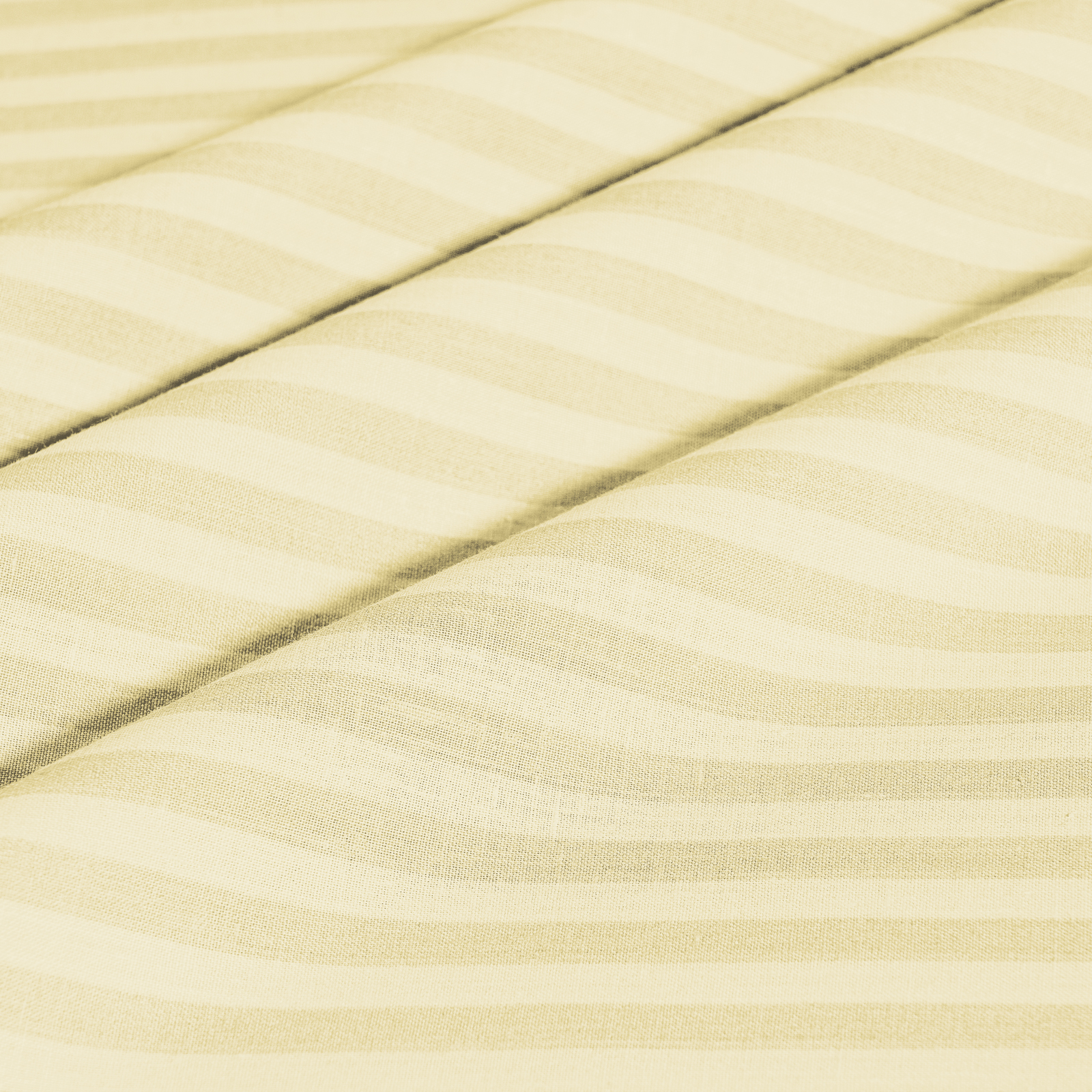 фото Простыня на резинке medsleep линдау желтый 180х200х25 см