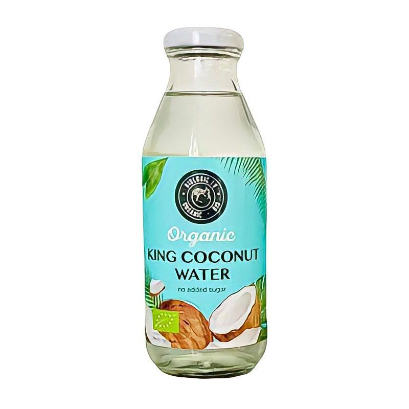 Вода кокосовая Biologic.TV 0,35 л вода кокосовая chaokoh 0 35 л