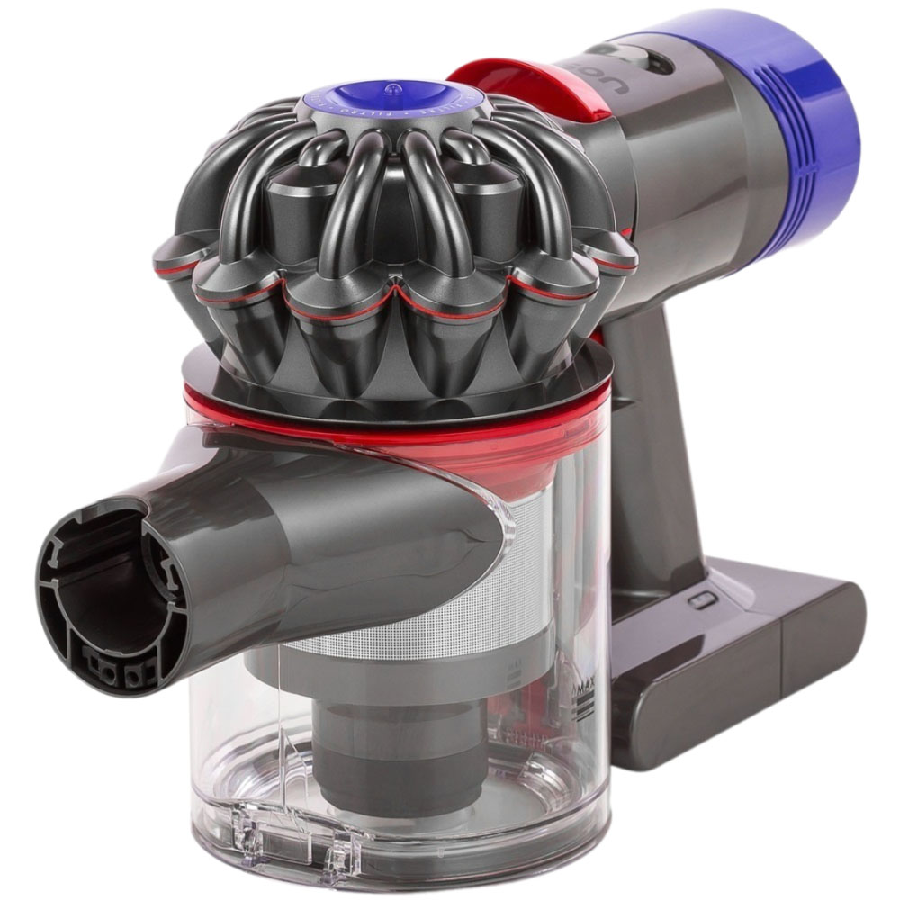 Вертикальный пылесос Dyson V8 Absolute 394483-01