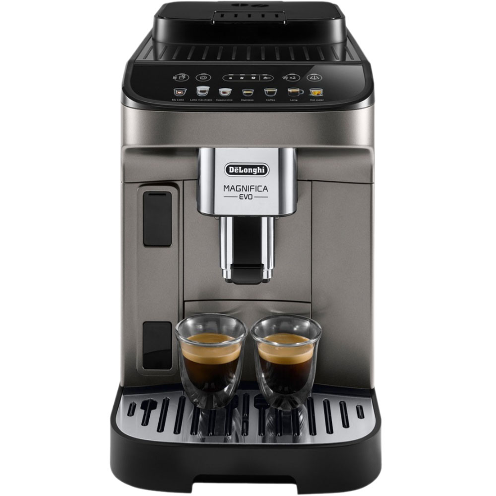 Кофемашина DeLonghi ECAM 29081TB