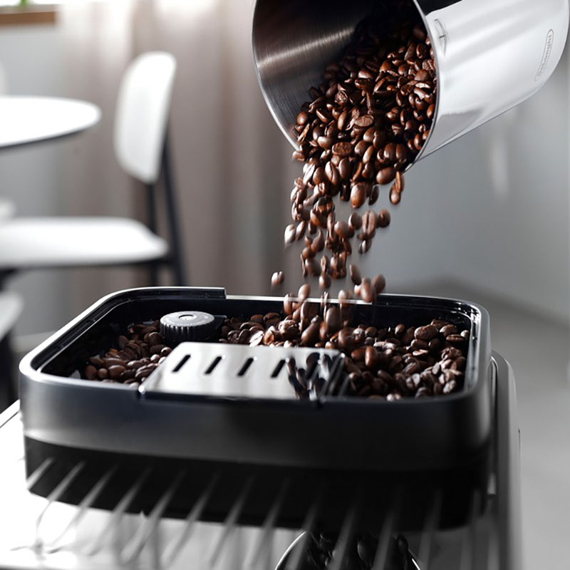 Кофемашина DeLonghi ECAM 29081TB