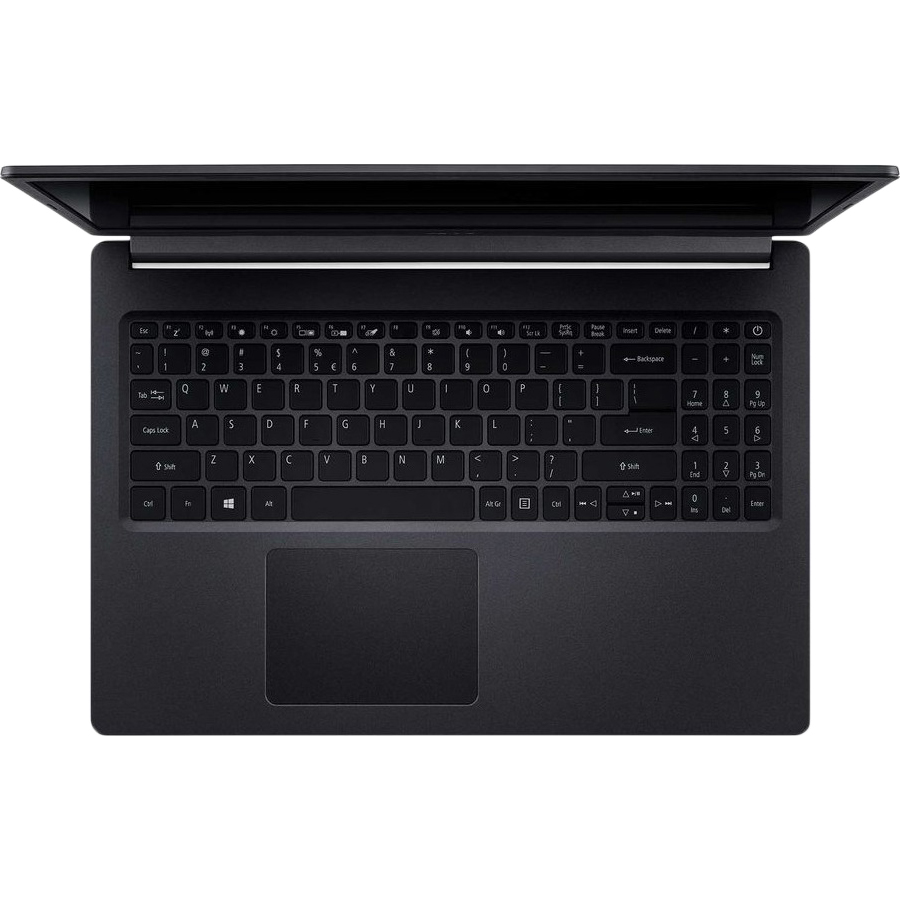 Ноутбук Acer Aspire 5 A515-45-R3UK черный