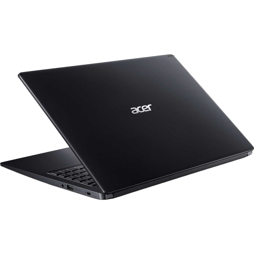 Ноутбук Acer Aspire 5 A515-45-R3UK черный