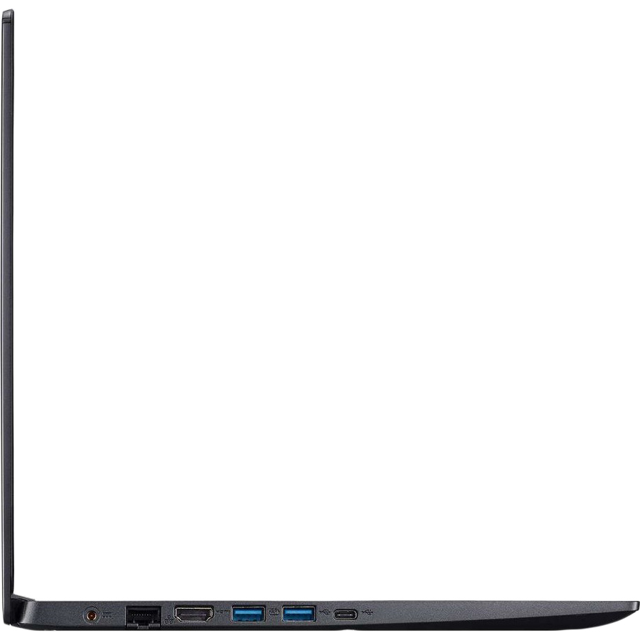 Ноутбук Acer Aspire 5 A515-45-R3UK черный