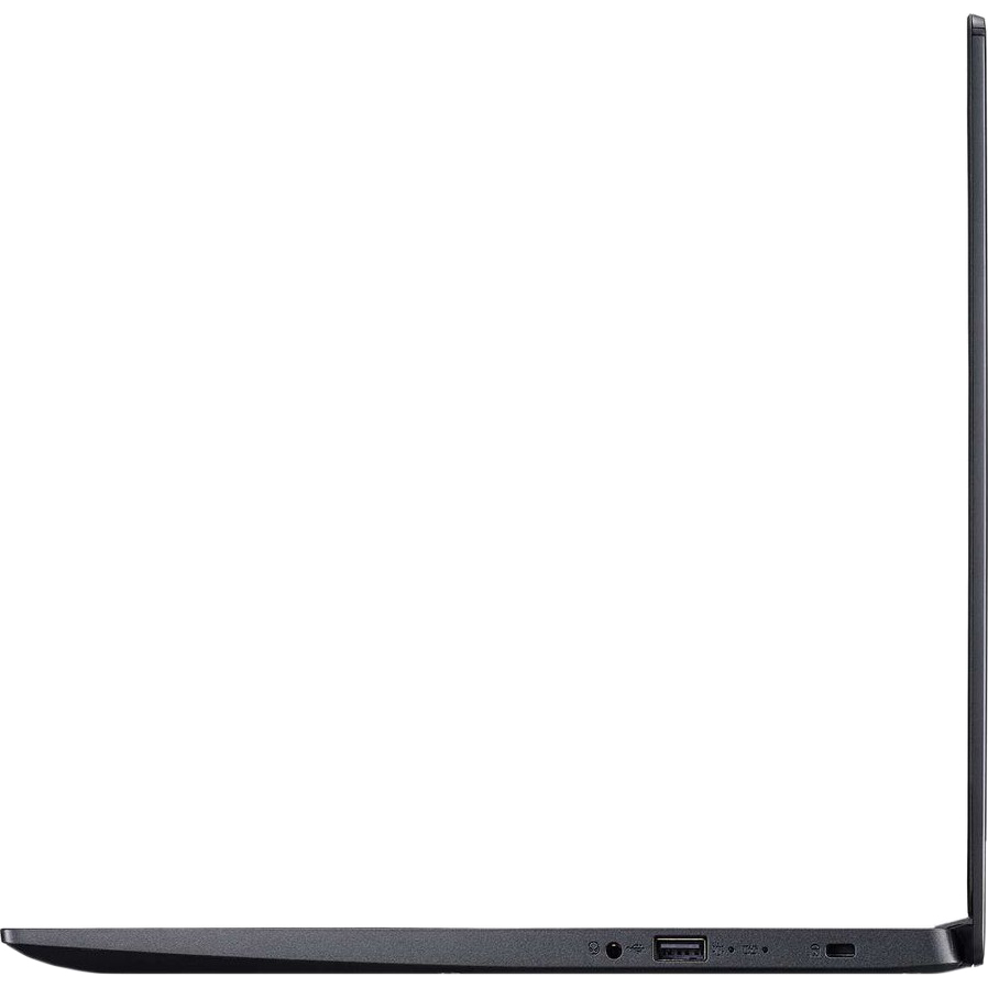 Ноутбук Acer Aspire 5 A515-45-R3UK черный