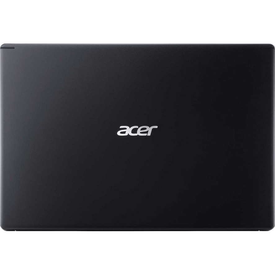 Ноутбук Acer Aspire 5 A515-45-R3UK черный
