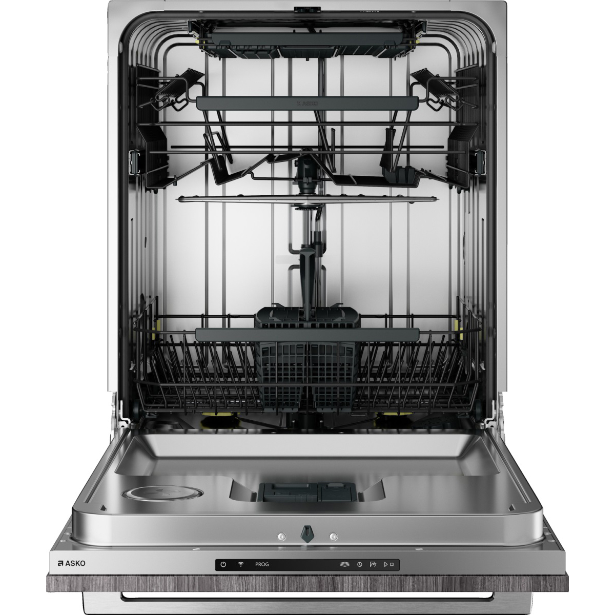 Посудомоечная машина Asko DFI544D