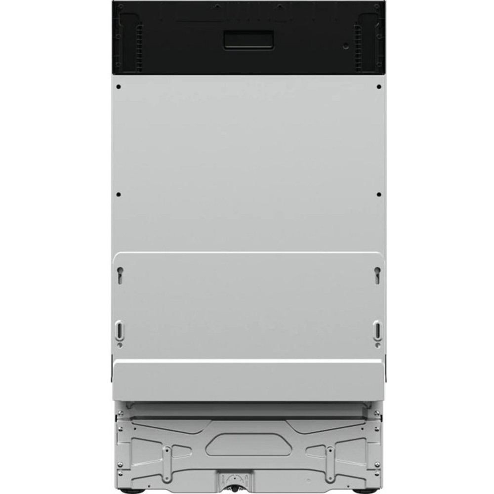 Посудомоечная машина Electrolux KEQC3100L, цвет серебристый - фото 3