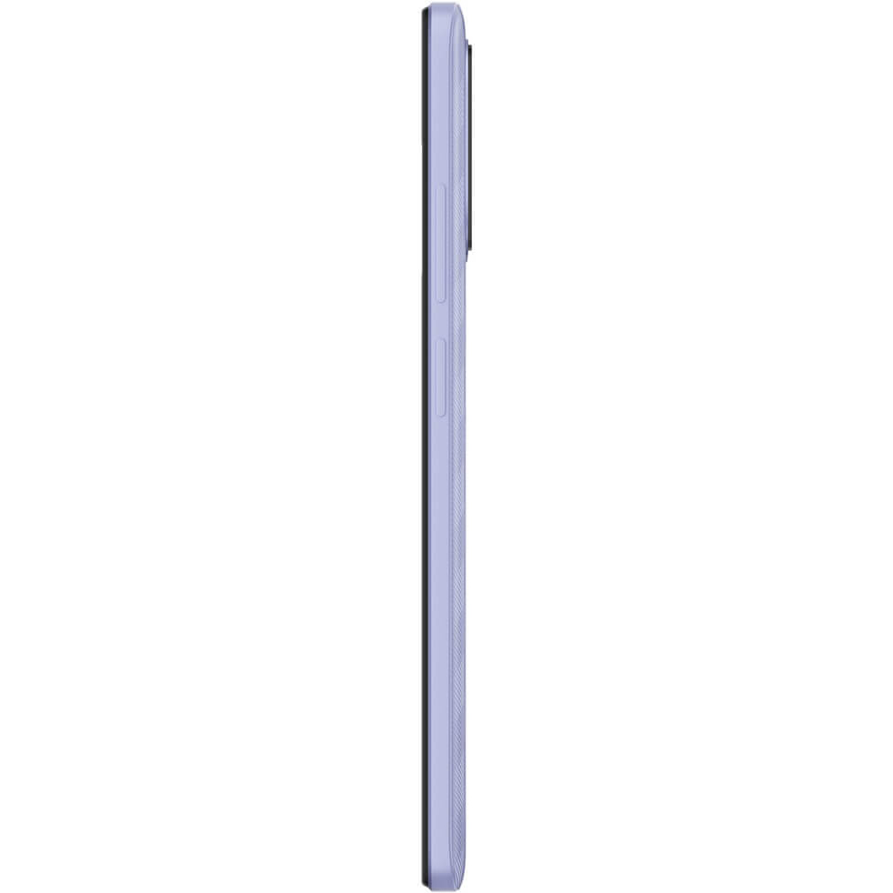 Смартфон Xiaomi Redmi 12C 64 ГБ лавандовый фиолетовый
