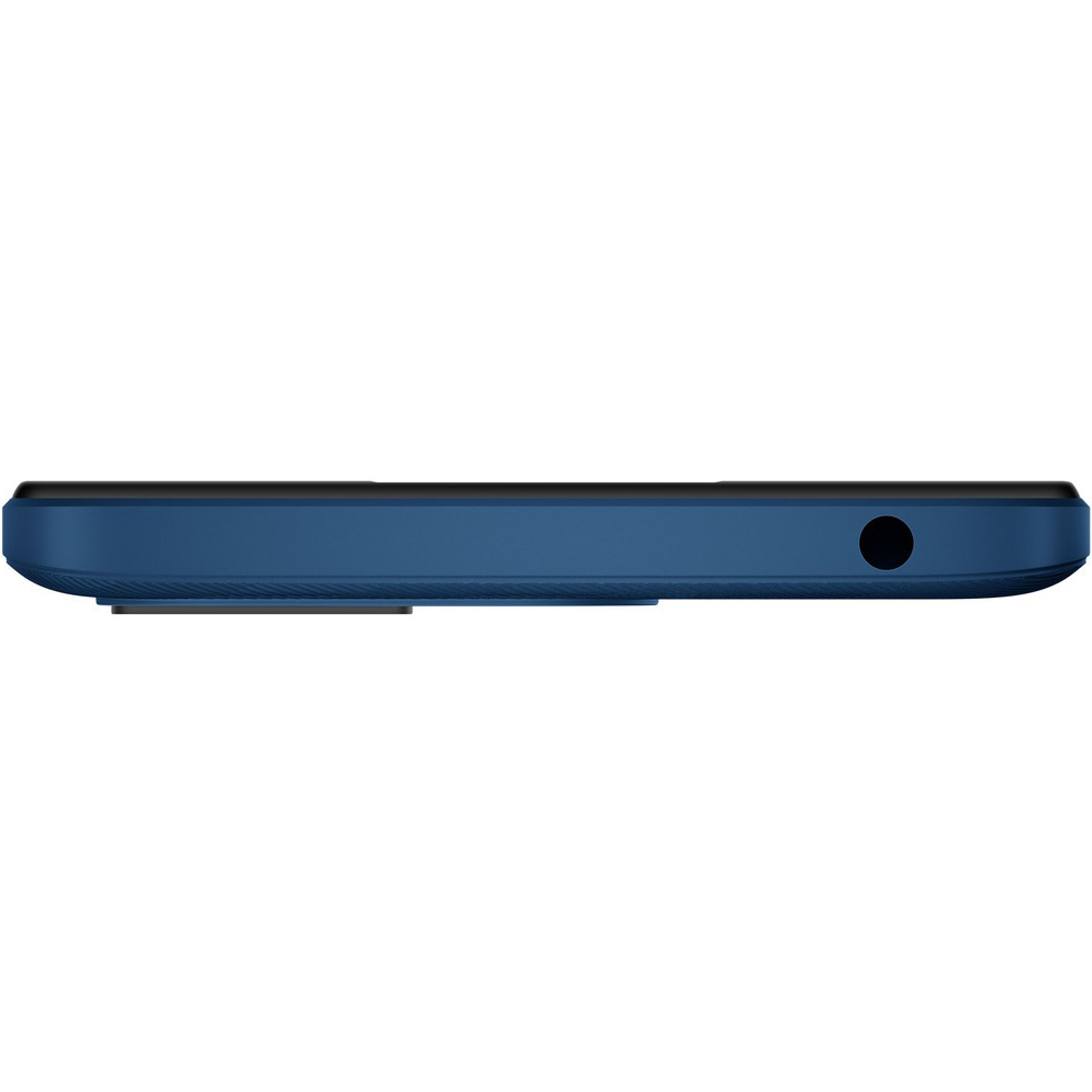 Смартфон Xiaomi Redmi 12C 64 ГБ морской синий