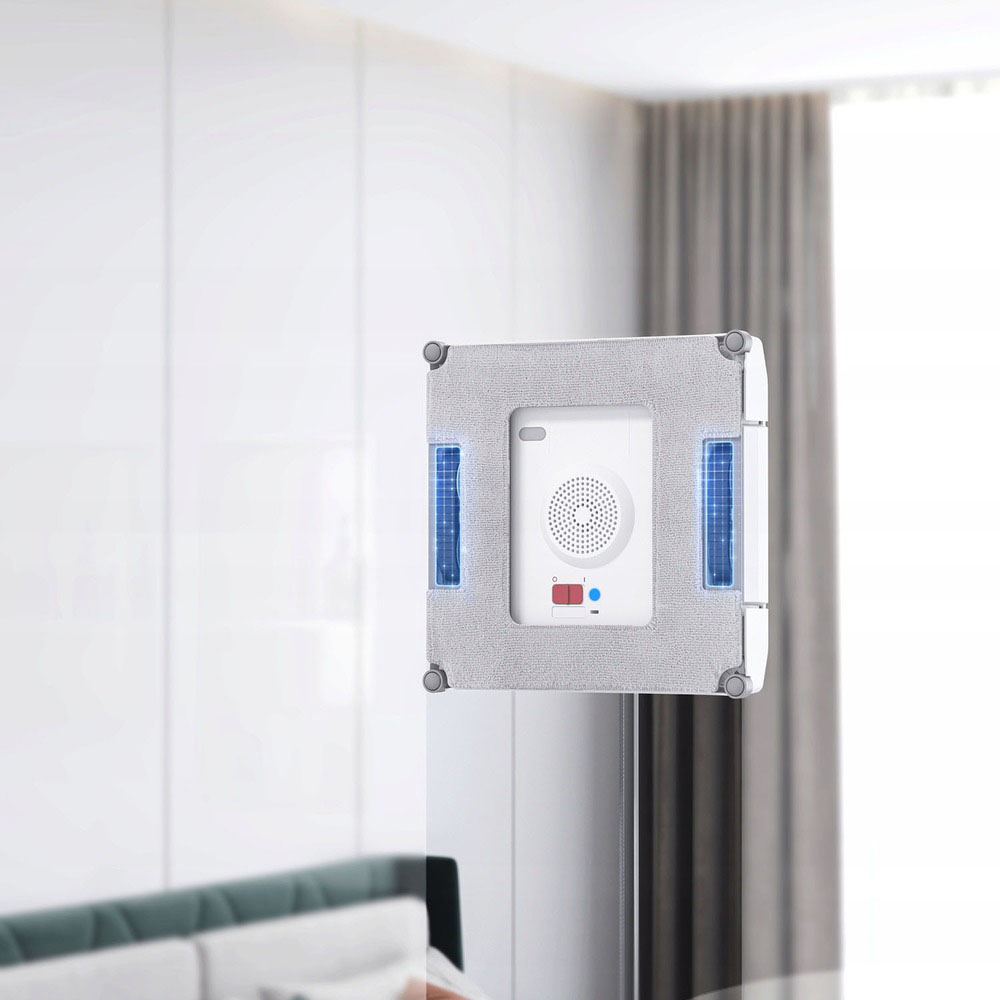 Робот-мойщик окон Ecovacs Winbot W1 Pro