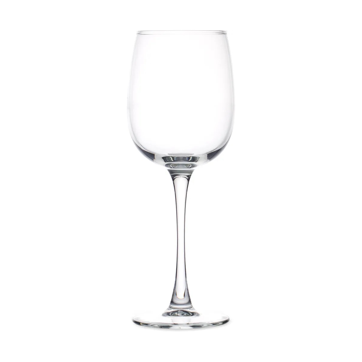 Набор бокалы для вина Luminarc Аллегресс 300 мл, 4 шт, цвет прозрачный - фото 1