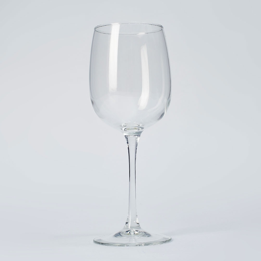 Набор бокалы для вина Luminarc Аллегресс 420 мл, 4 шт, цвет прозрачный - фото 2