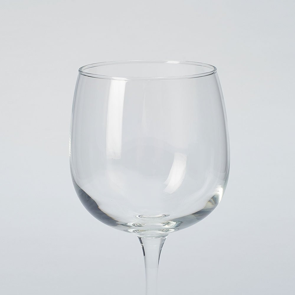 Набор бокалы для вина Luminarc Аллегресс 420 мл, 4 шт, цвет прозрачный - фото 3