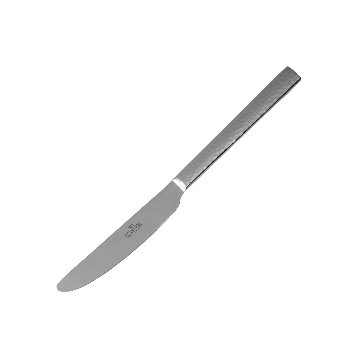 Набор столовых ножей Luxstahl Serena, 2 шт набор столовых ножей luxstahl turin 2 шт