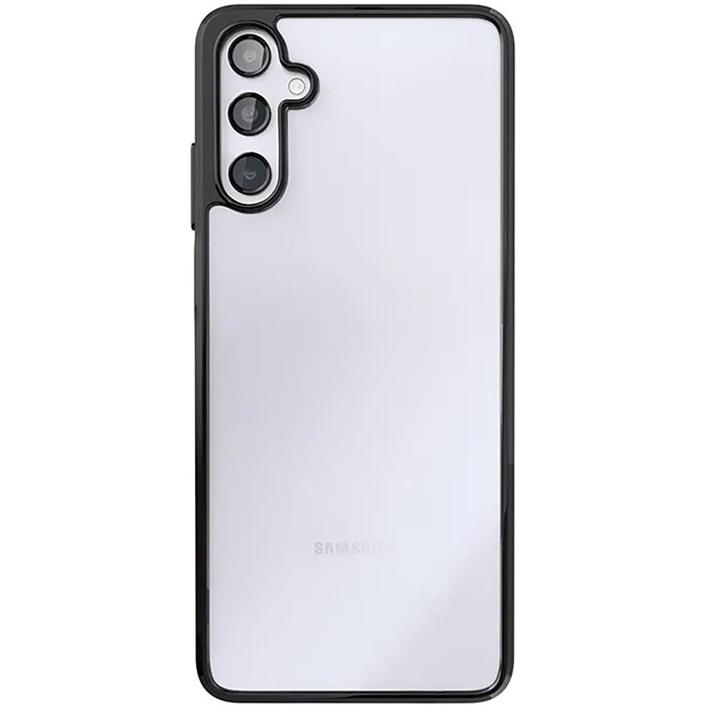 

Чехол VLP Contour Case для Samsung Galaxy A14, прозрачный