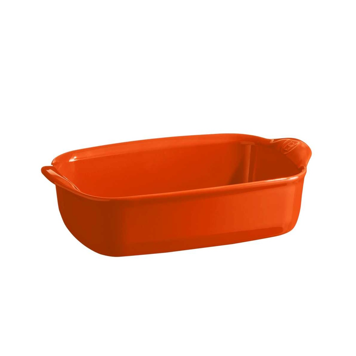 

Форма для запекания Emile Henry Тоскана порционная 22 см, Оранжевый