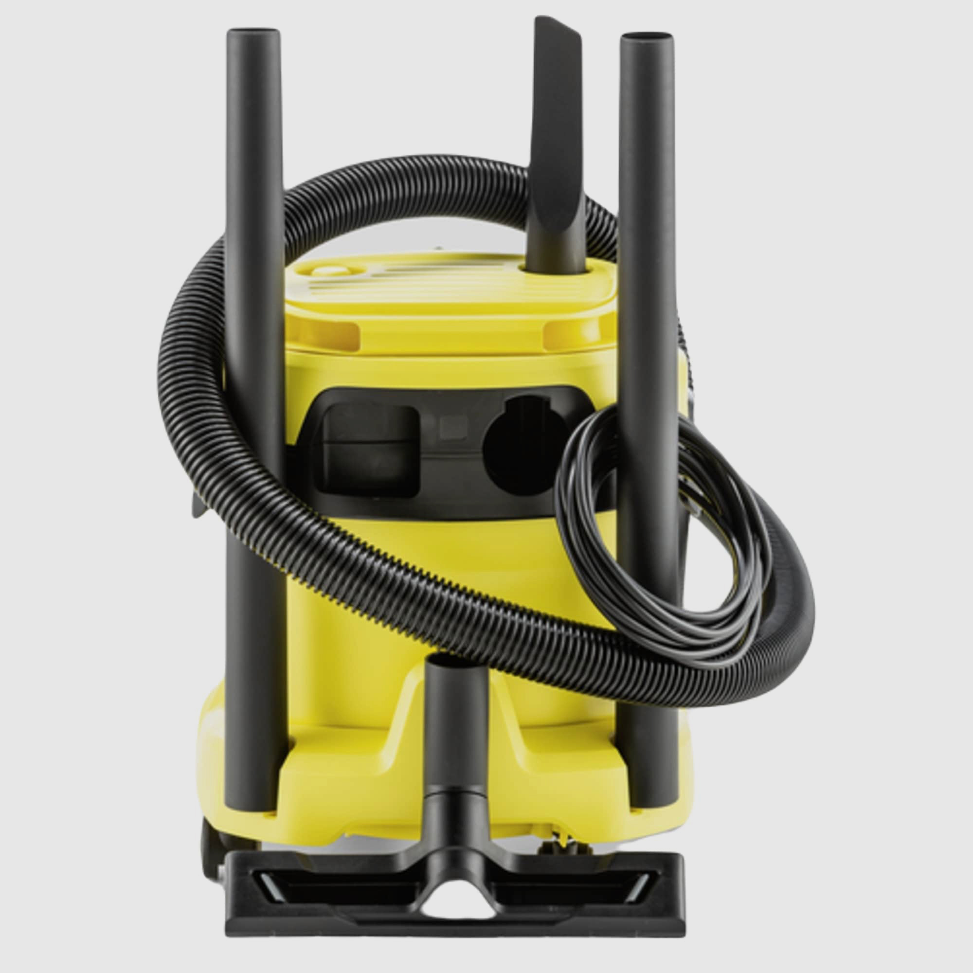 Пылесос хозяйственный Karcher WD 2 PLUS V-12/4/18