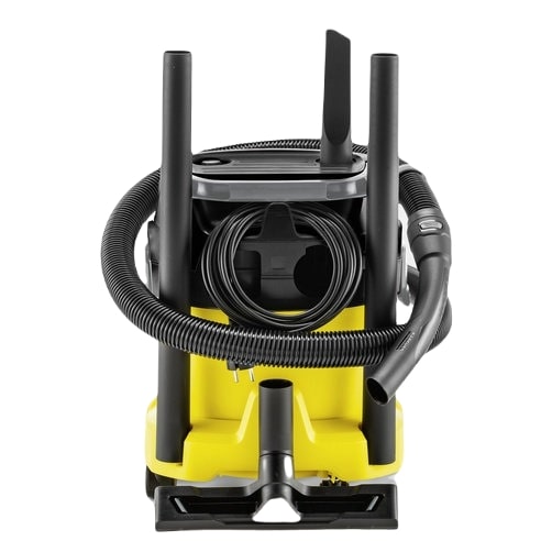 Пылесос хозяйственный Karcher KWD 3 V-15/4/20