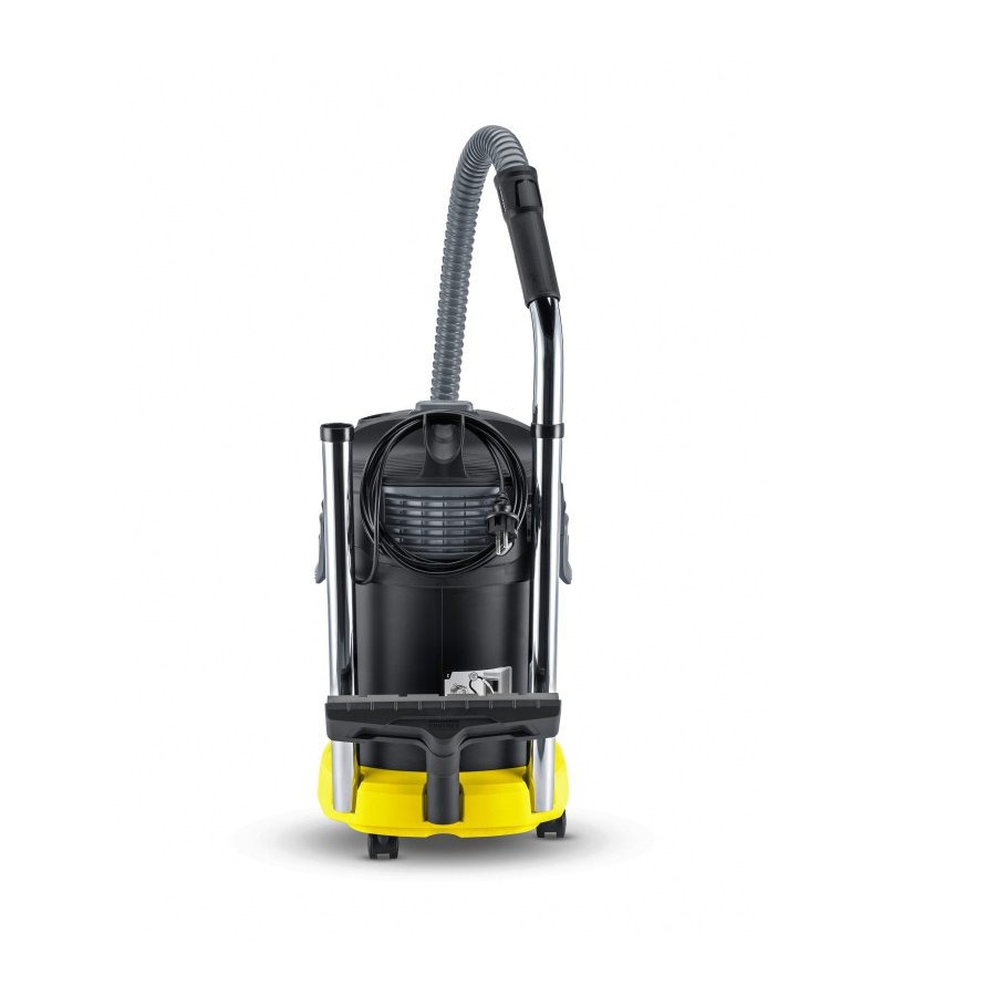 Пылесос для сбора золы и сухого мусора Karcher AD  4 Premium