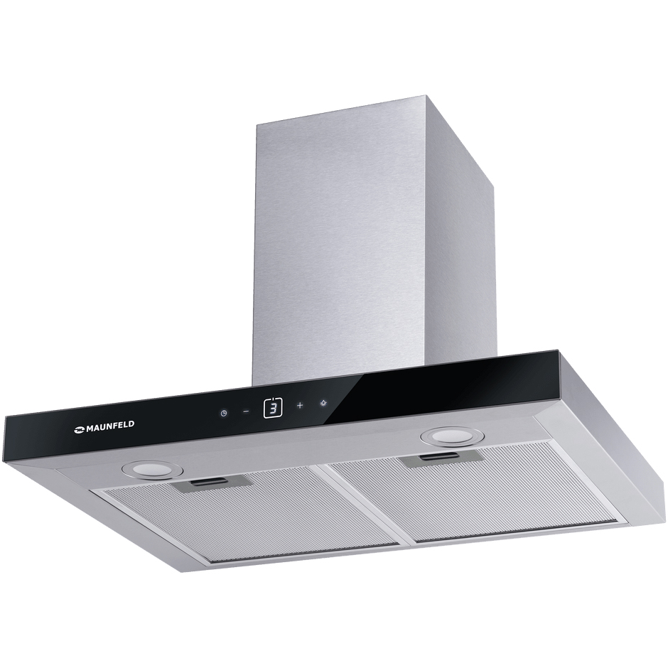 Вытяжка Maunfeld Breeze 60 Inox