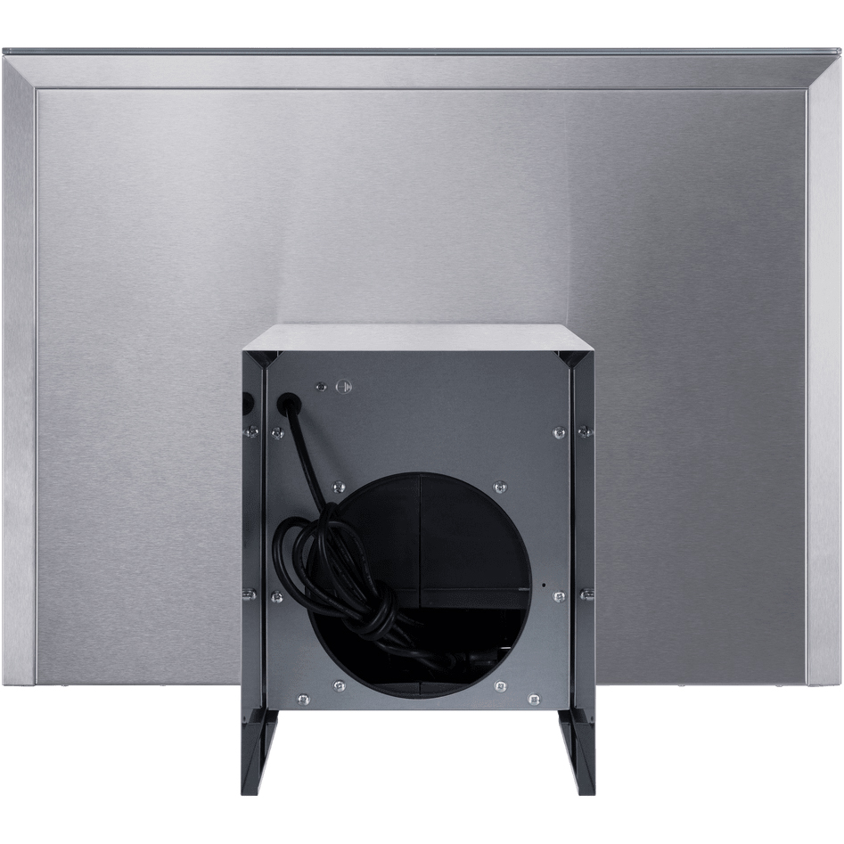 Вытяжка Maunfeld Breeze 60 Inox