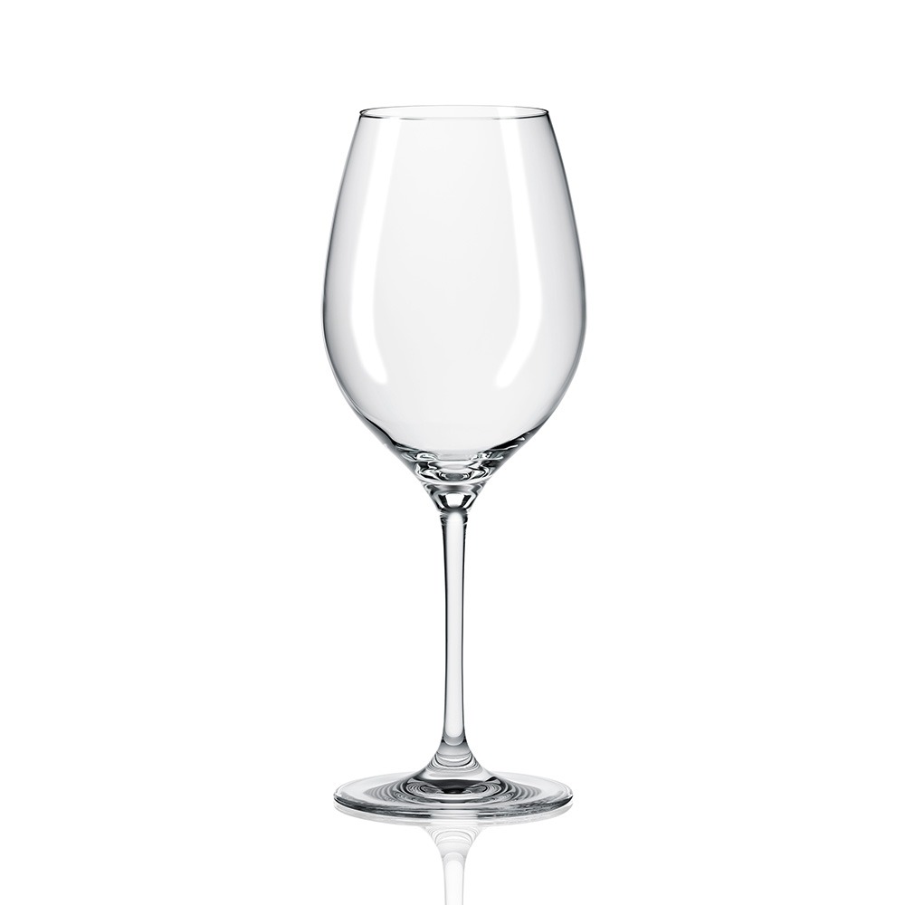 Набор бокалов Rona вино 470 мл 6 шт ваза rona ambiente 29 см
