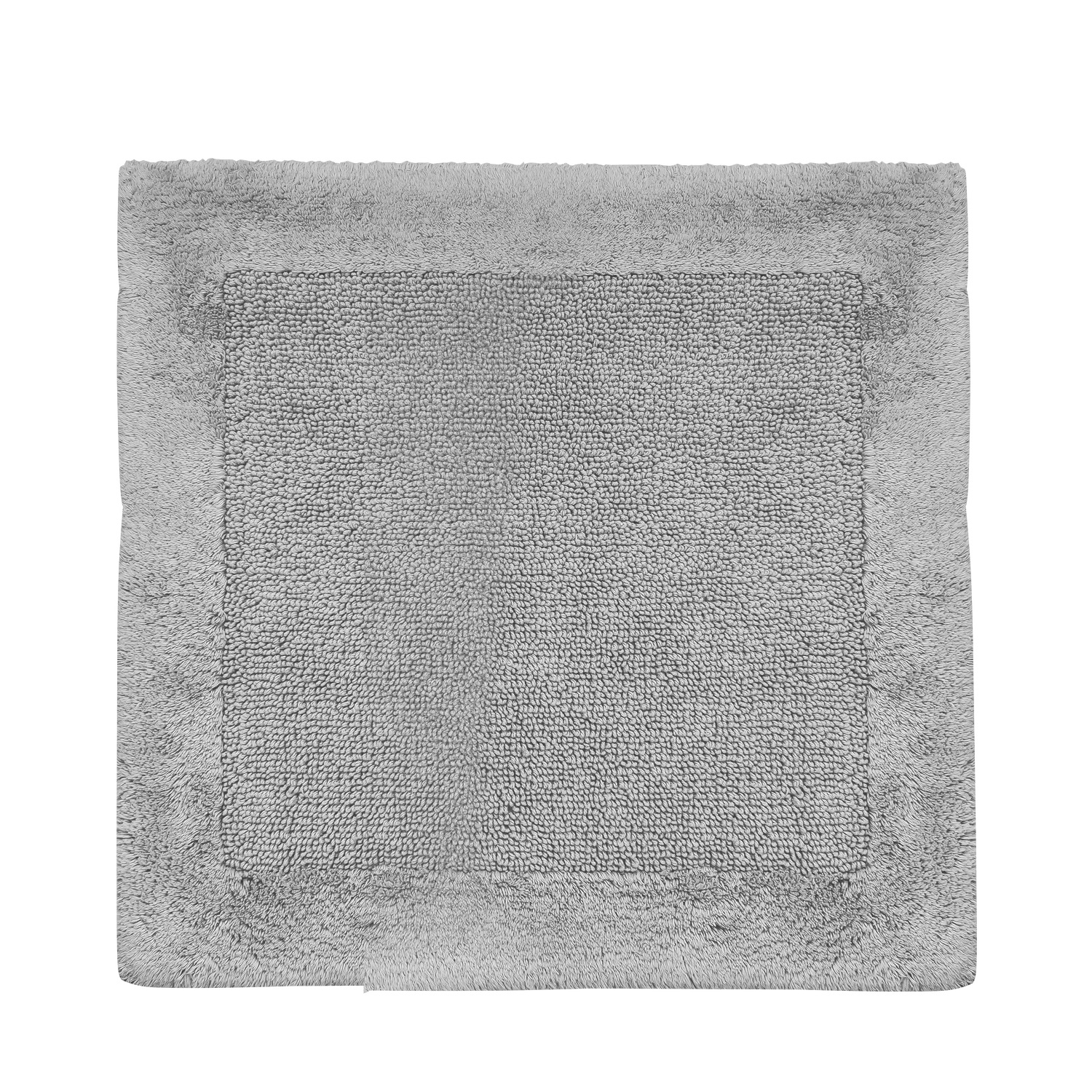 Коврик Ridder Amelie 55x50 см серый коврик для ванны ridder