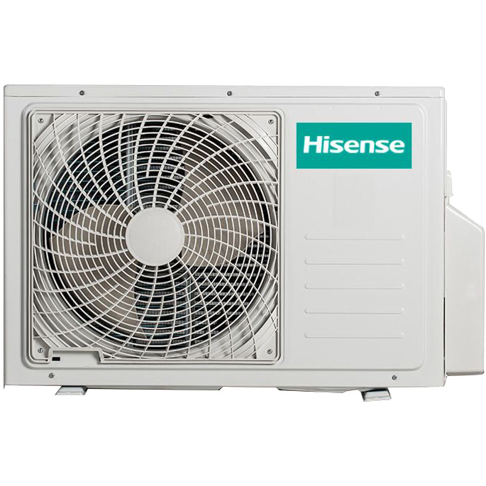 Сплит-система Hisense AS-09UW4RYRKB05