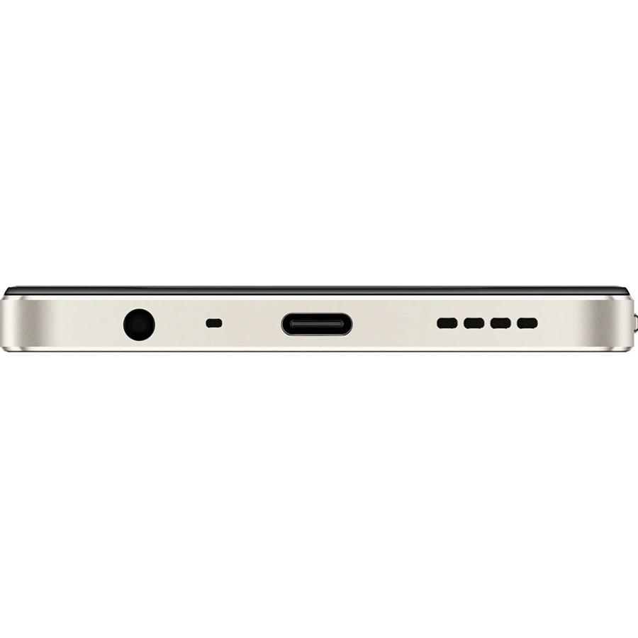 Смартфон Realme C55 256 ГБ золотистый