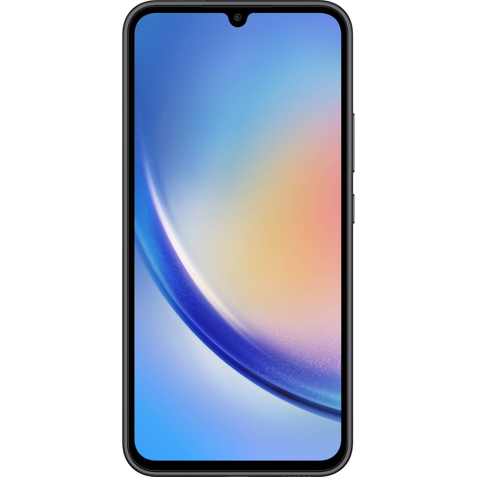 Смартфон Samsung Galaxy A34 6128 ГБ серый
