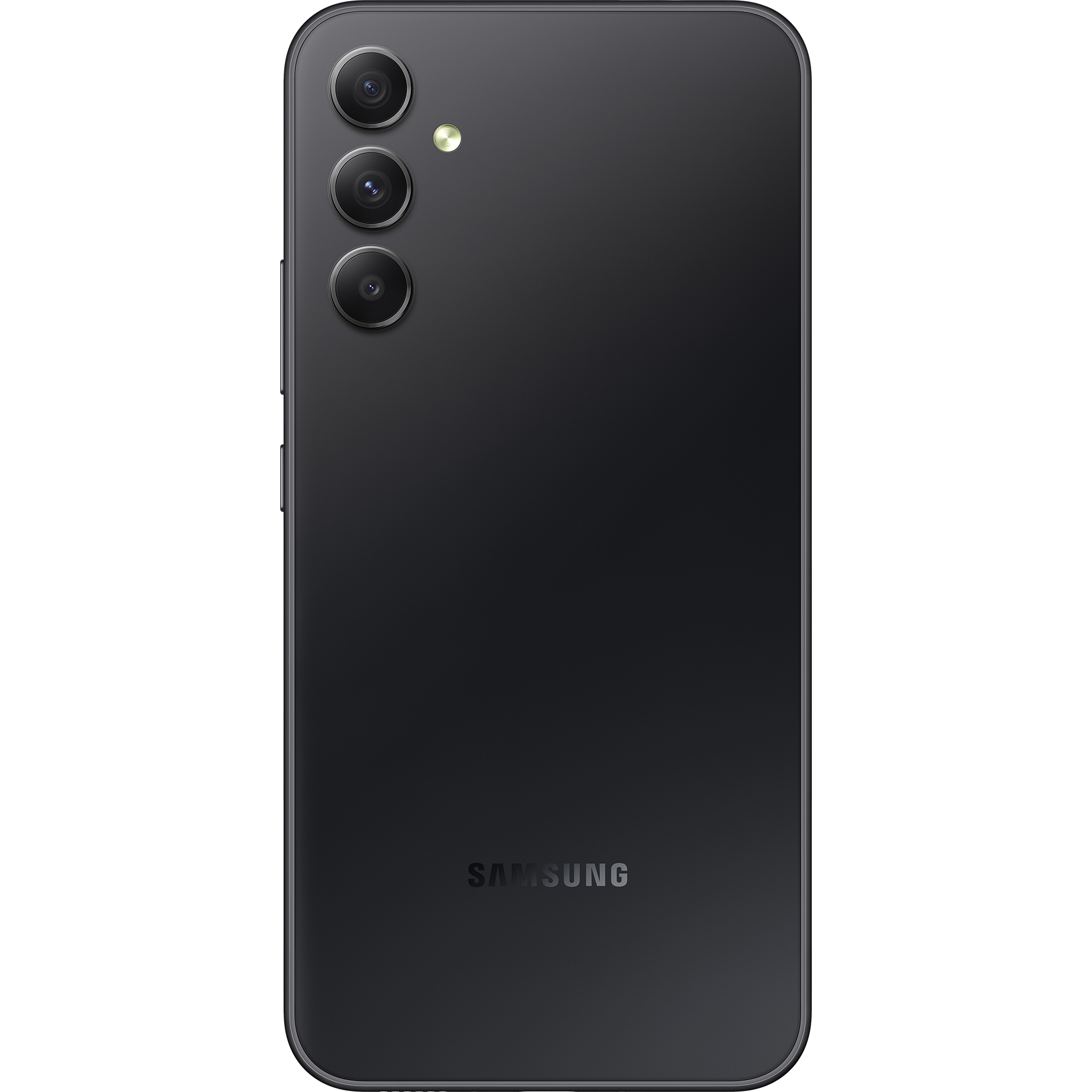 Смартфон Samsung Galaxy A34 6+128 ГБ серый