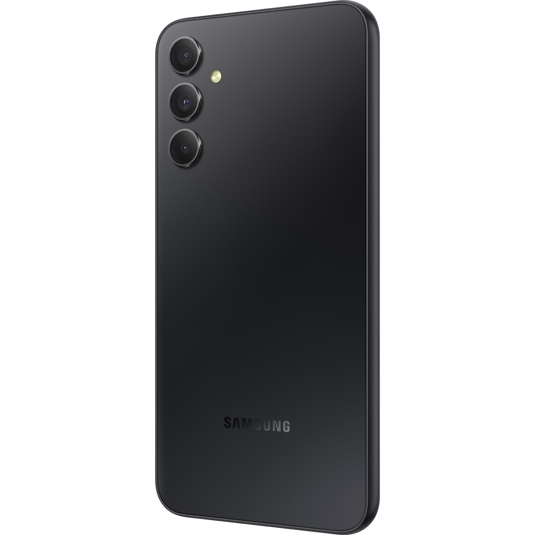 Смартфон Samsung Galaxy A34 6+128 ГБ серый