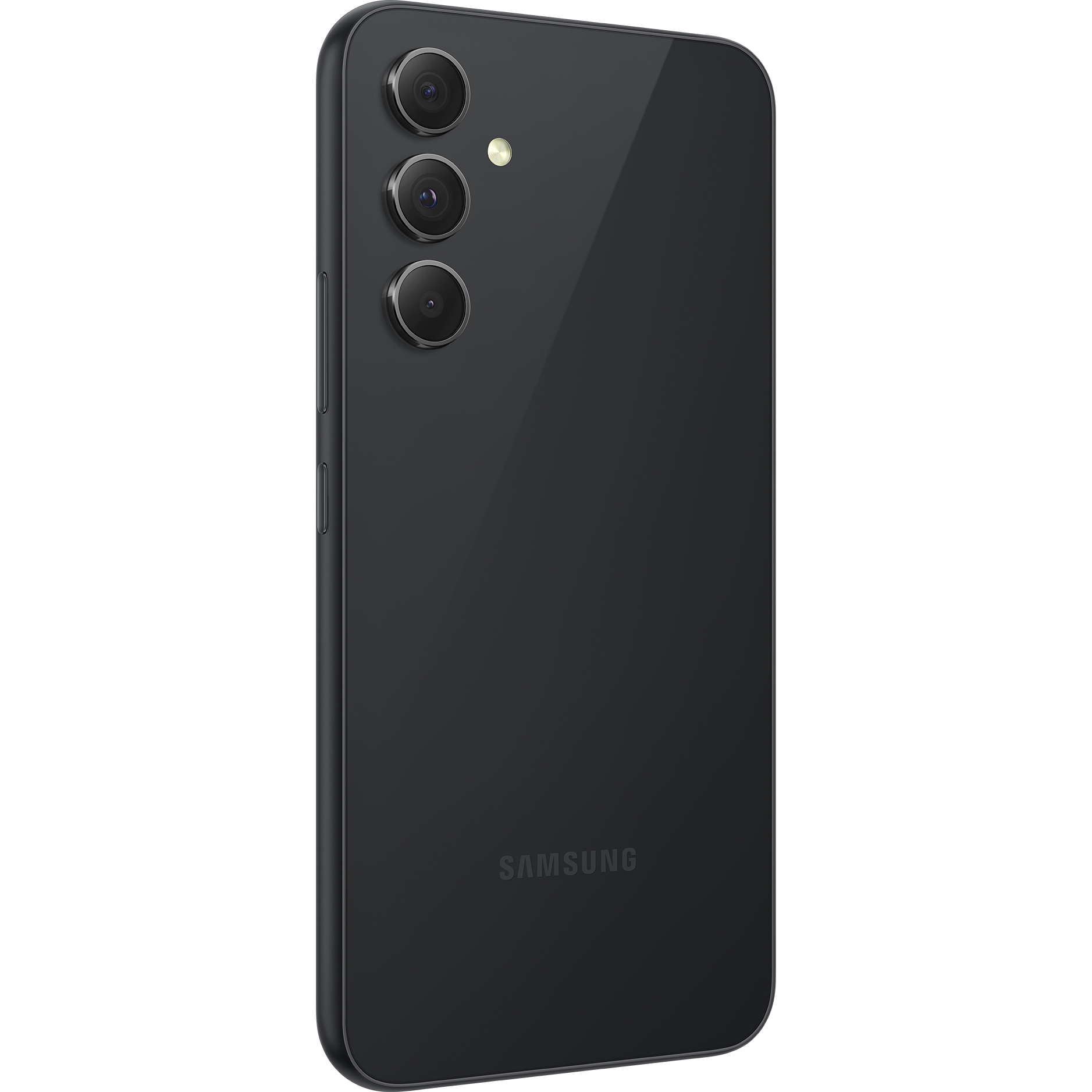 Смартфон Samsung Galaxy A54 6+128 ГБ серый