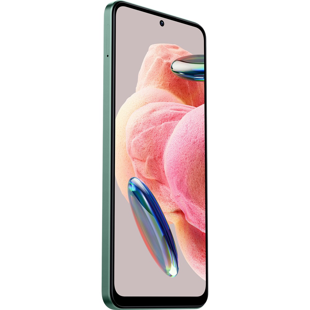 Смартфон Xiaomi Redmi Note 12 4 ГБ+128 ГБ зеленая мята