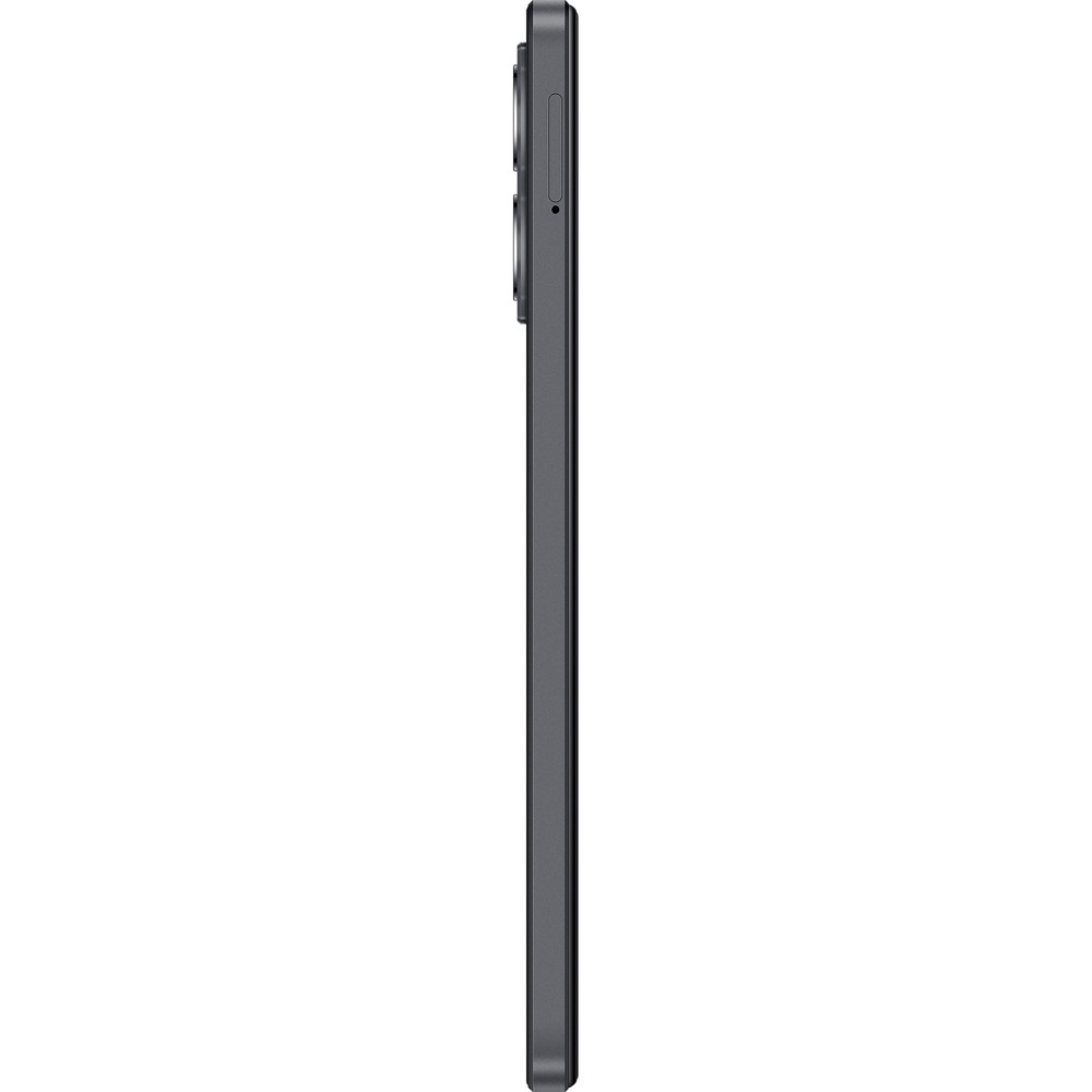 Смартфон Xiaomi Redmi Note 12 4 ГБ+128 ГБ серый оникс