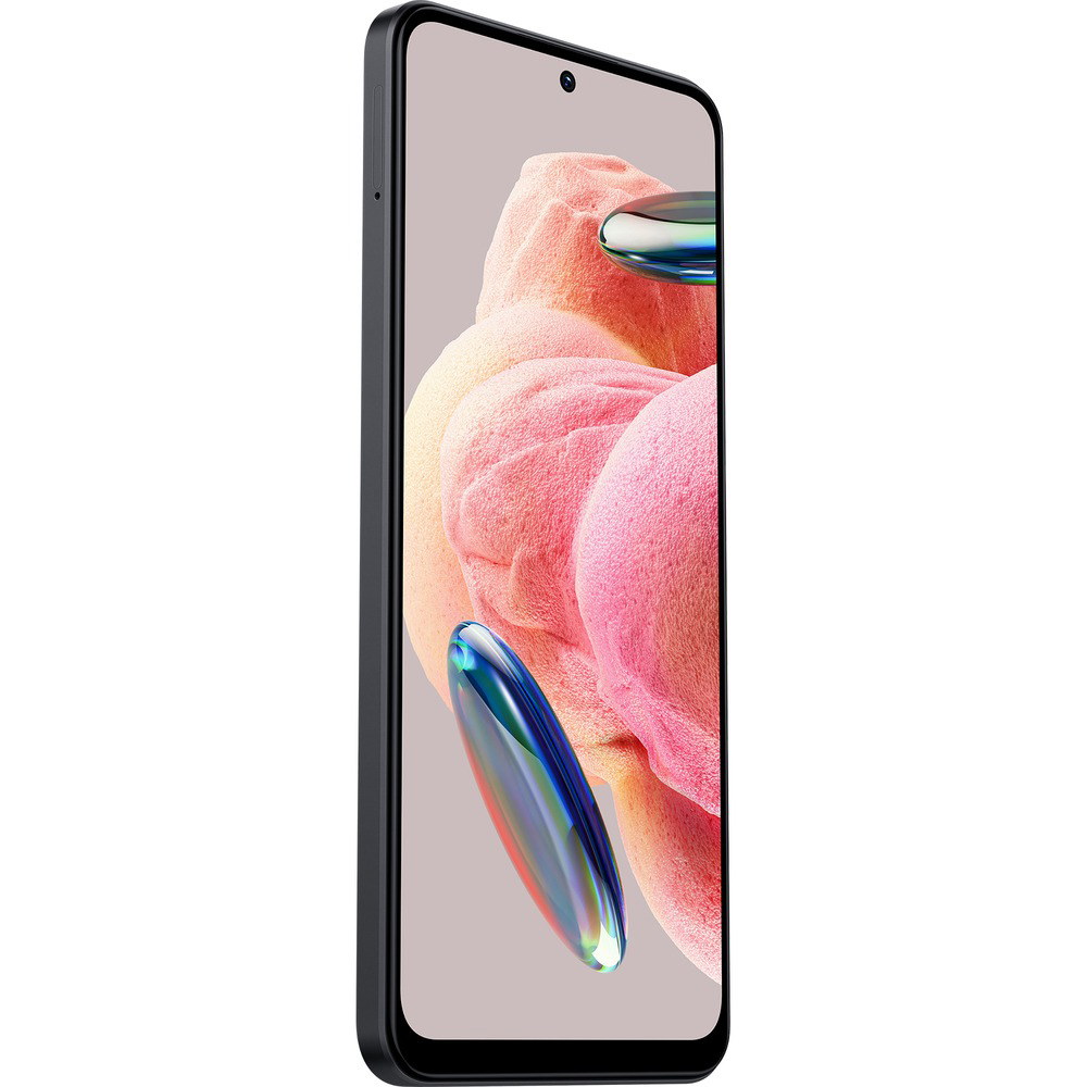 Смартфон Xiaomi Redmi Note 12 6 ГБ+128 ГБ серый оникс