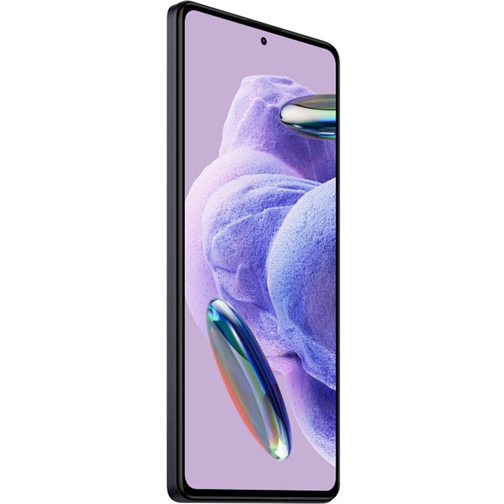 Смартфон Xiaomi Redmi Note 12 Pro+ 256 ГБ черная полночь