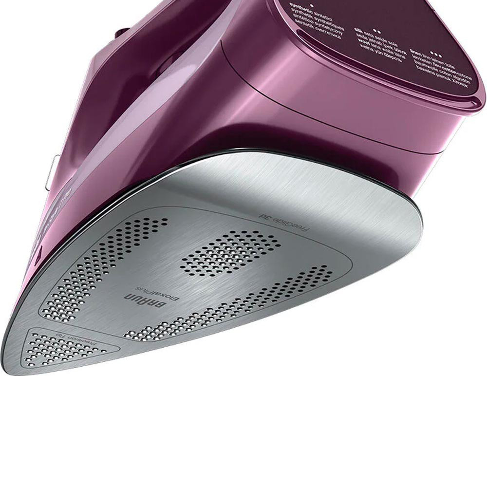 фото Утюг braun texstyle 7 si7181vi