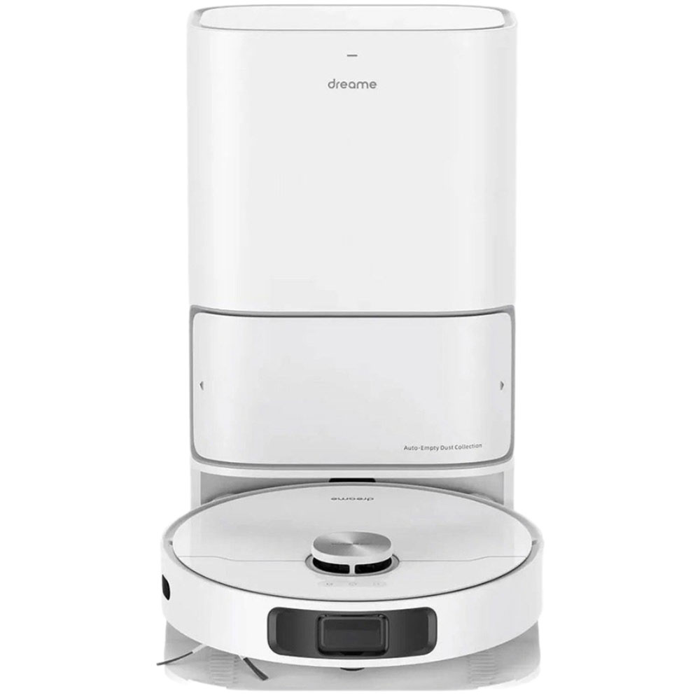 Робот-пылесос Dreame L10 Ultra White RLS6LADC-6