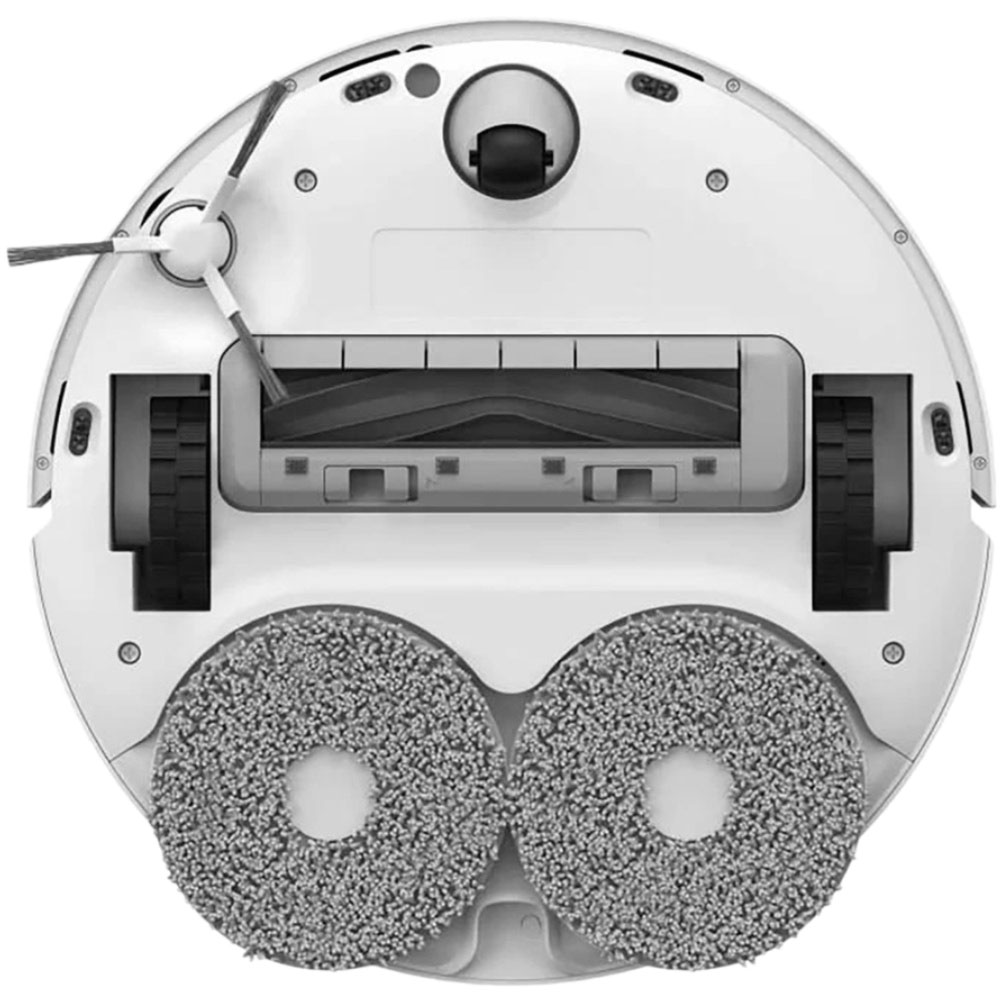 Робот-пылесос Dreame L10 Ultra White RLS6LADC-6