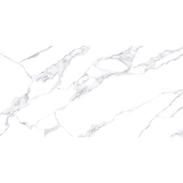 Керамогранит полированный Alma Ceramica Imola 57x114 см белый, серый керамогранит kerranova canyon k 900 sr белый 60х60х0 9