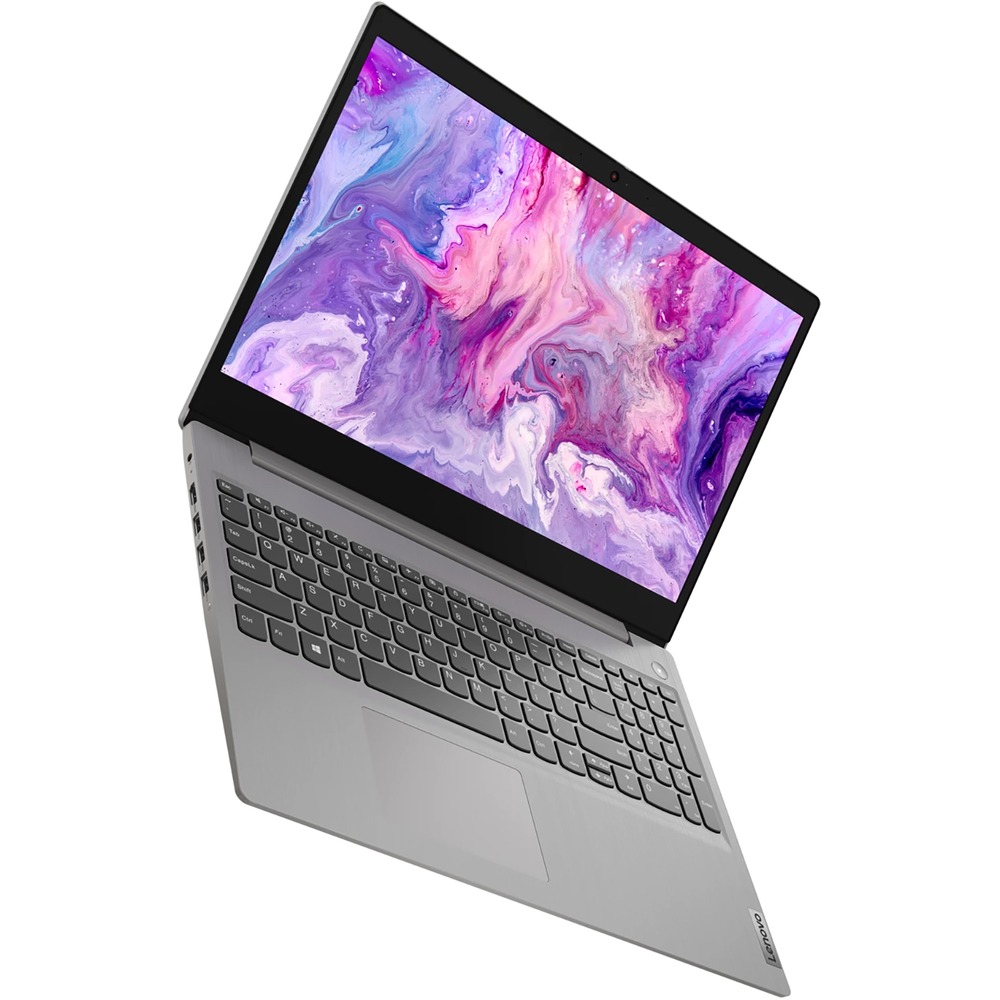 Ноутбук Lenovo IdeaPad 3 15IGL05 серый