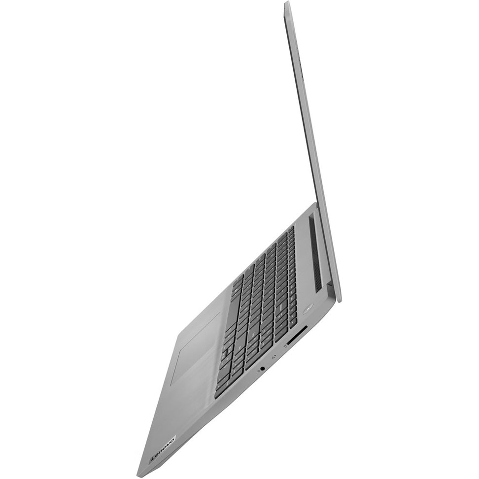Ноутбук Lenovo IdeaPad 3 15IGL05 серый