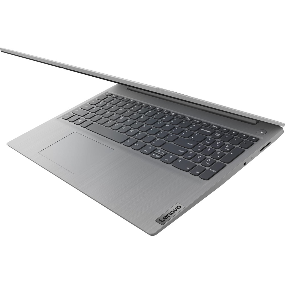 Ноутбук Lenovo IdeaPad 3 15IGL05 серый