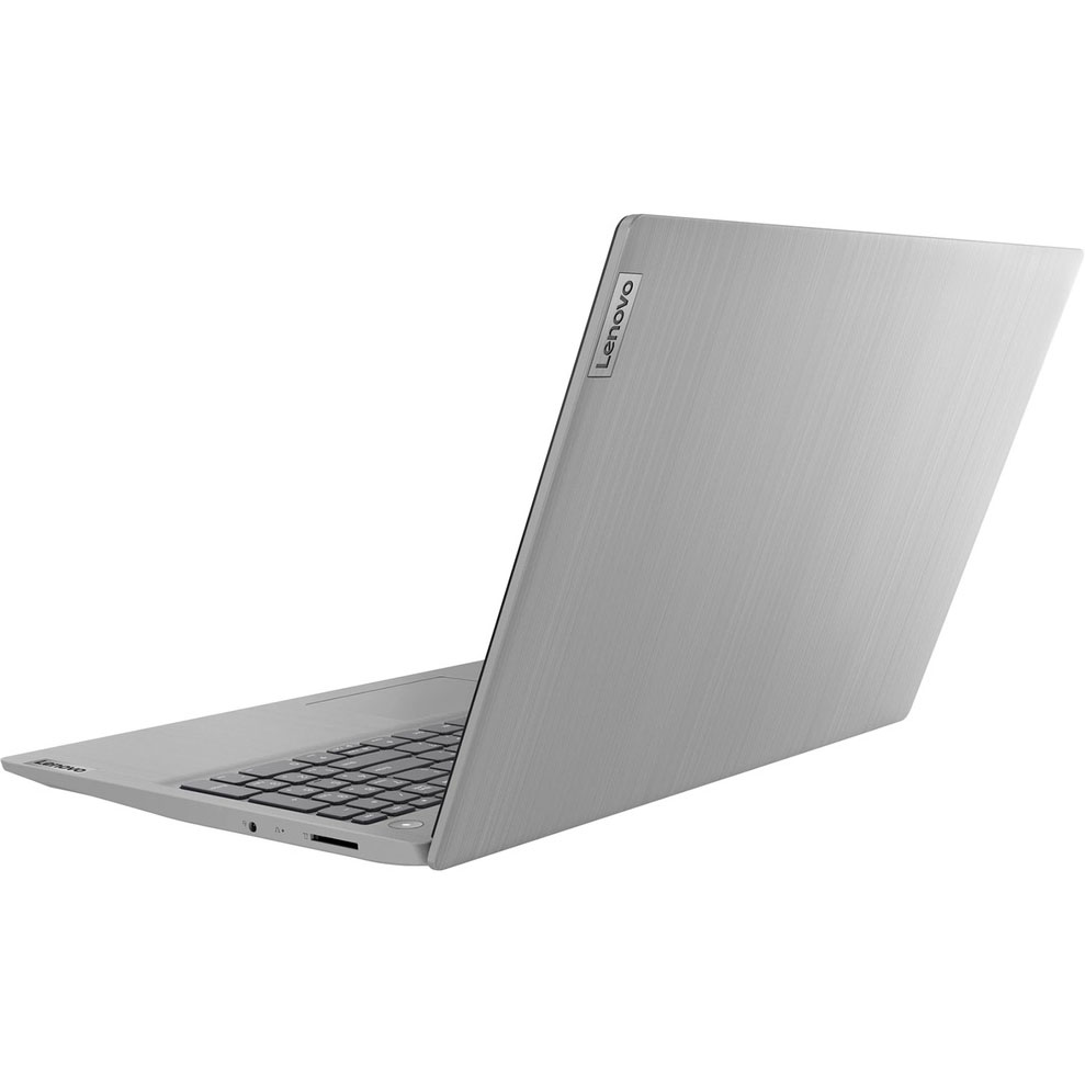 Ноутбук Lenovo IdeaPad 3 15IGL05 серый