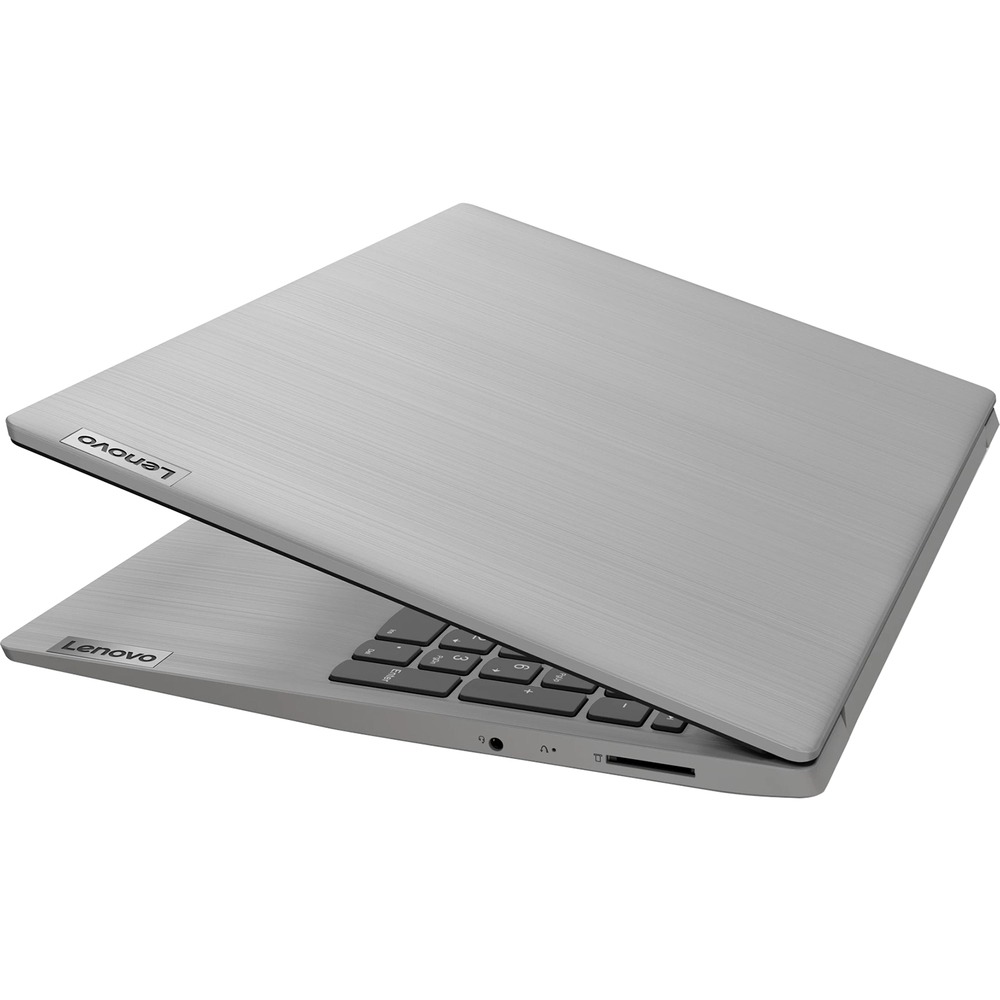 Ноутбук Lenovo IdeaPad 3 15IGL05 серый