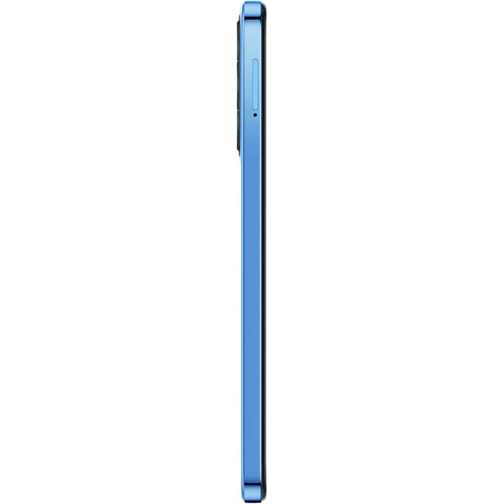 Смартфон TECNO Spark 10C 64 ГБ синий
