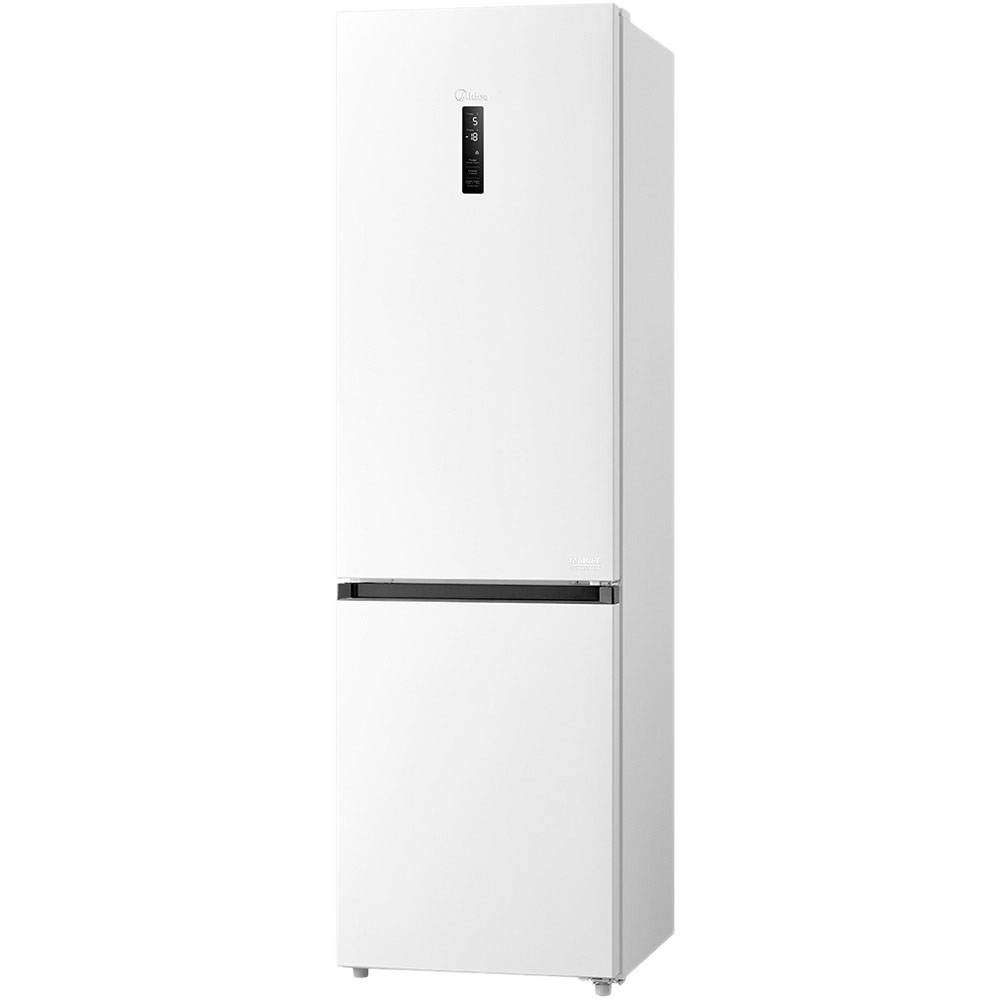 Холодильник Midea MDRB521MIE01ODM, цвет белый - фото 2