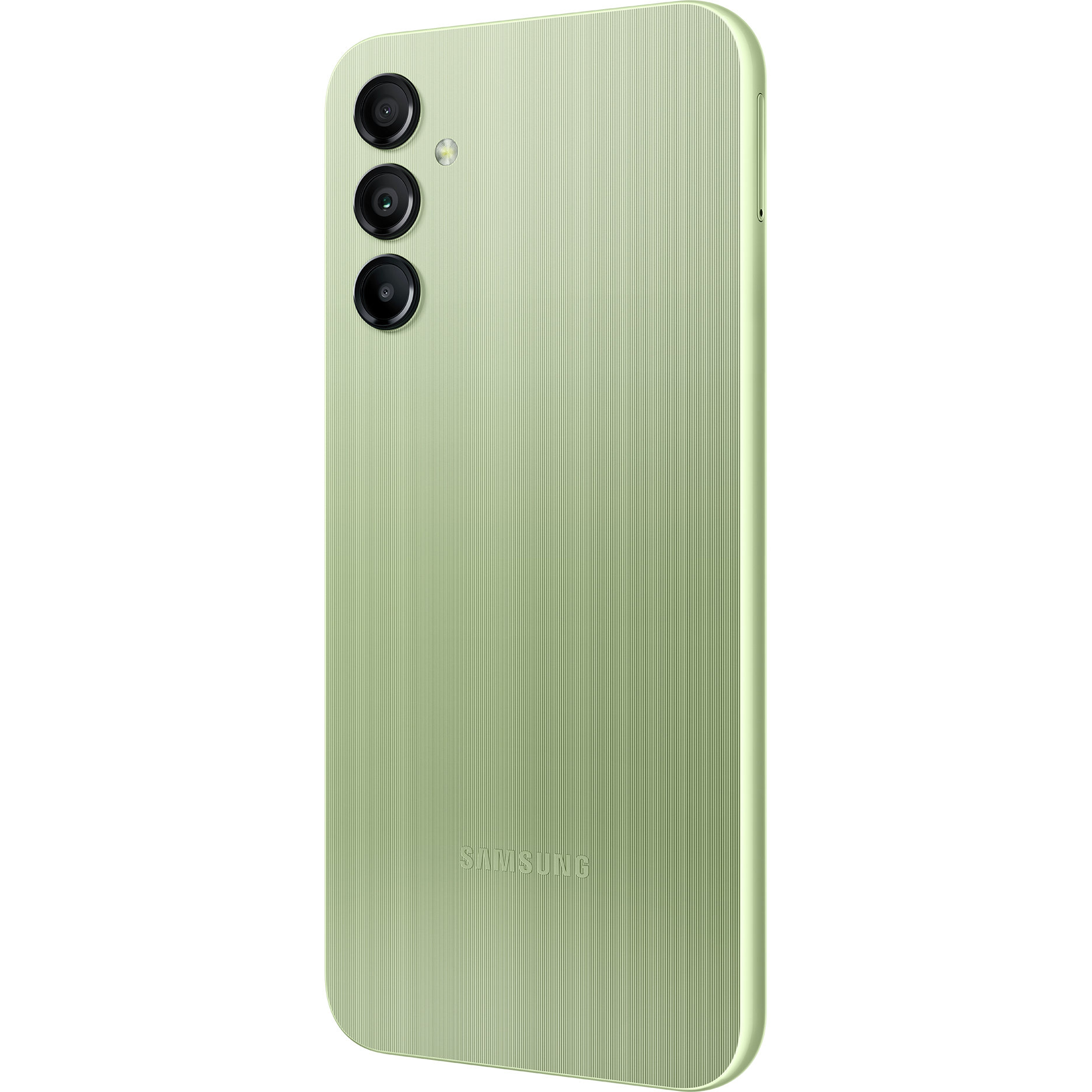 Смартфон Samsung Galaxy A14 4+64 ГБ зеленый